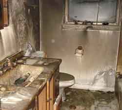 We buy Fire Damaged houses in the Austin metro area.